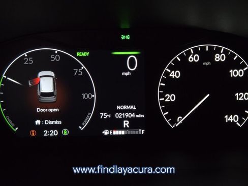 Used 2024 Honda CR-V Sport-L image 25