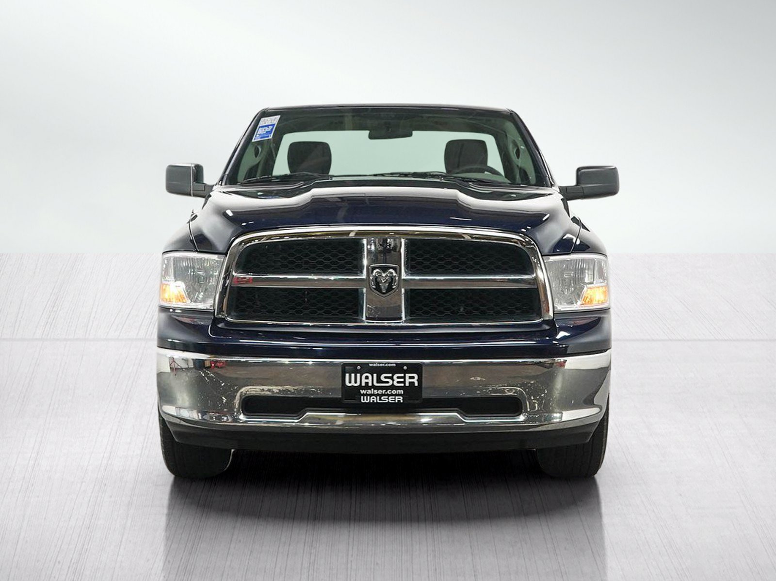 Used 2012 RAM 1500 Classic SLT w/ Remote Start & Security Group AWD/4WD image 8