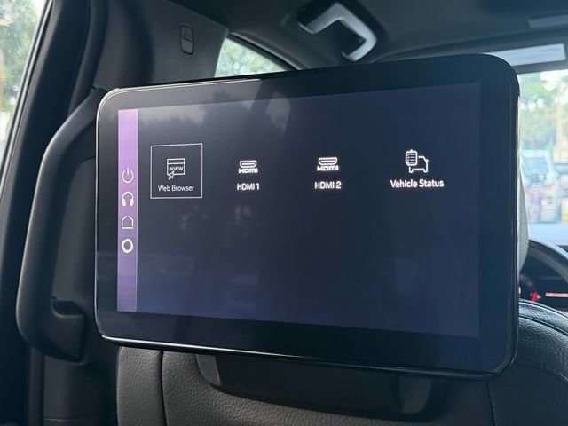 New 2026 GMC Yukon Denali w/ Advanced Technology Package AWD/4WD image 16