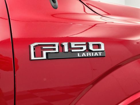 Used 2020 Ford F150 Lariat AWD/4WD image 10
