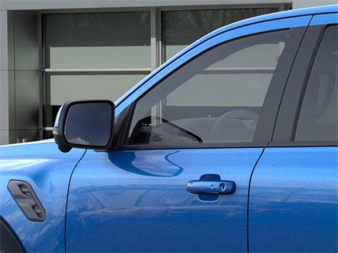 New 2025 Ford Ranger Raptor image 20