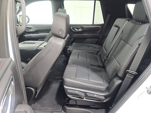 Used 2023 Chevrolet Tahoe RST AWD/4WD image 9