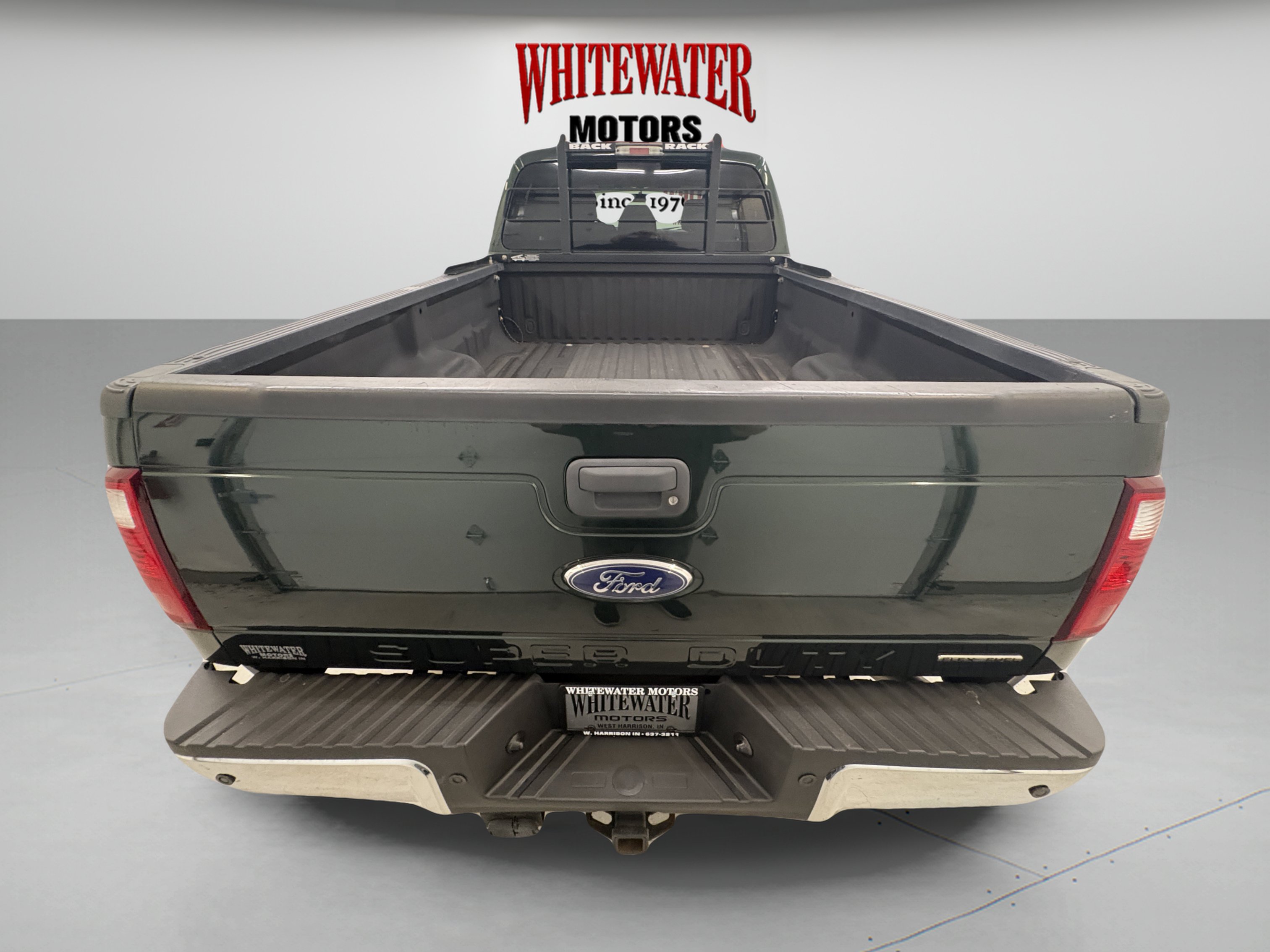 Used 2016 Ford F250 XLT w/ XLT Value Package AWD/4WD image 3