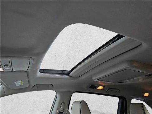 New 2026 Honda Odyssey Touring image 16