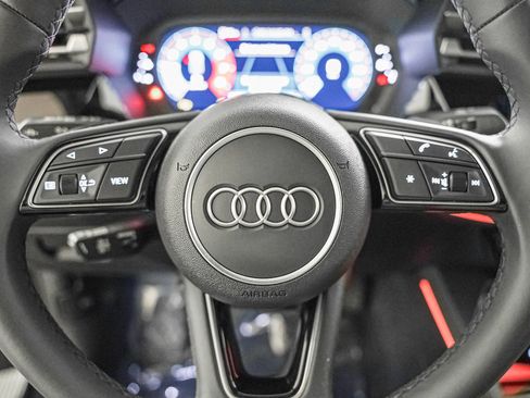 Used 2025 Audi A3 2.0T Premium image 15