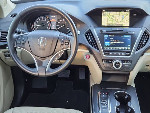 Used 2020 Acura MDX FWD w/ Technology Package image 25