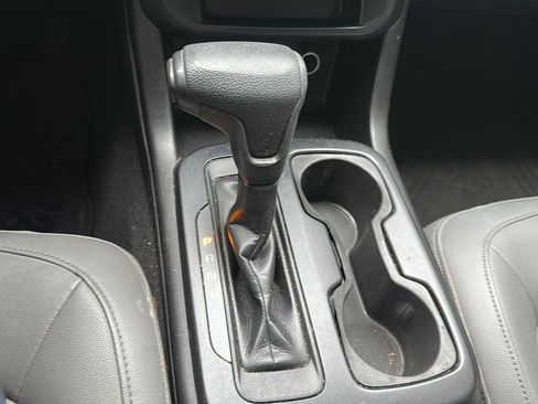 Used 2019 Chevrolet Colorado W/T w/ WT Convenience Package RWD image 13
