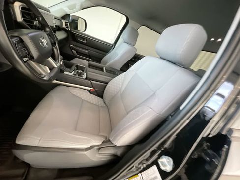 Used 2023 Toyota Tundra SR5 w/ SR5 Convenience Package AWD/4WD image 11