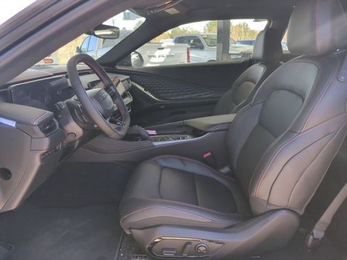 New 2026 Dodge Charger Scat Pack AWD/4WD image 4