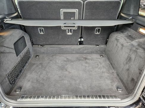 Certified 2022 Mercedes-Benz G 63 AMG 4MATIC image 32