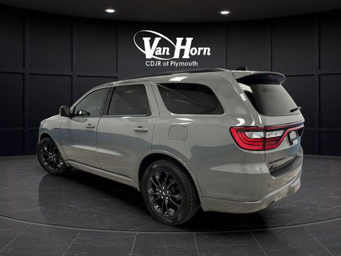 Used 2024 Dodge Durango R/T AWD/4WD image 5