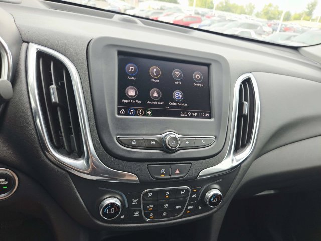 Used 2023 Chevrolet Equinox LT FWD image 20