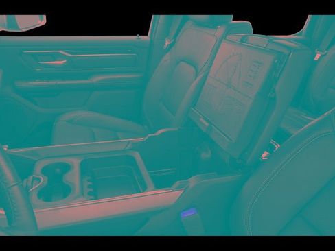 Used 2022 RAM 1500 Lone Star image 10