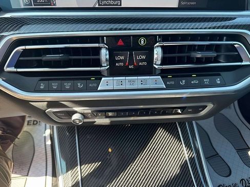 Used 2023 BMW X5 M50i w/ Executive Package image 19