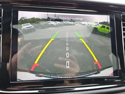 Used 2024 Dodge Durango GT AWD/4WD image 19