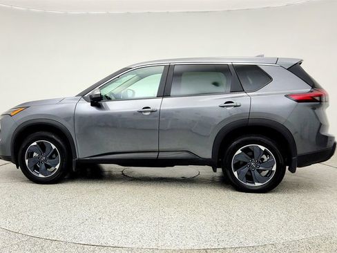 Used 2024 Nissan Rogue SV FWD image 8