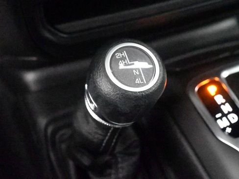 New 2026 Jeep Wrangler Sport S image 15