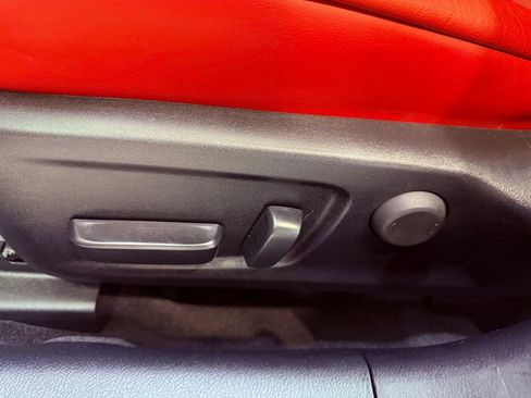 Certified 2023 Lexus IS 350 F Sport image 21