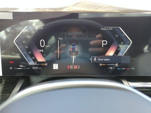 New 2026 BMW 530i w/ Premium Package image 29