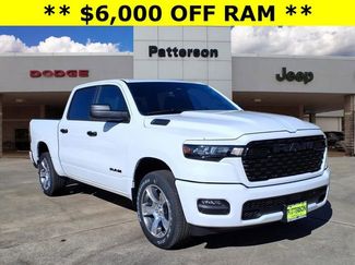 New 2026 RAM 1500 Express video 1