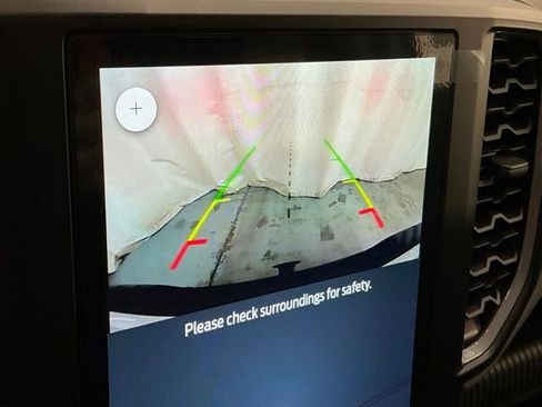 New 2026 Ford Ranger XL image 27