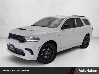 New 2026 Dodge Durango GT