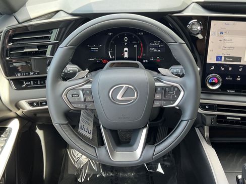 New 2026 Lexus RX 350 F Sport AWD/4WD image 18