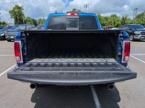 Used 2017 RAM 1500 Laramie w/ Convenience Group AWD/4WD image 33