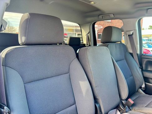 Used 2016 Chevrolet Silverado 2500 LT w/ All Star Edition image 18