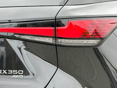 New 2026 Lexus RX 350 Premium Plus AWD/4WD image 7
