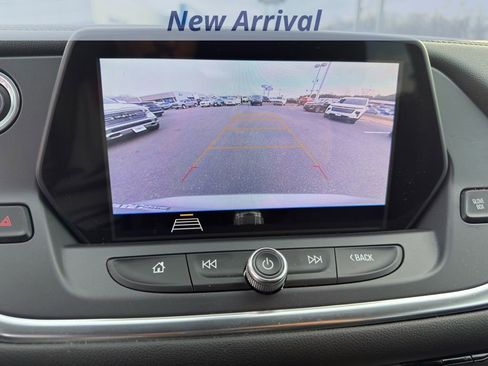 Used 2020 Chevrolet Blazer LT image 10