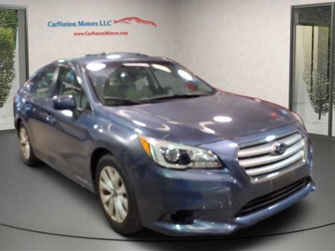 Used 2016 Subaru Legacy 2.5i Premium image 5