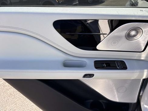 New 2026 Lincoln Aviator Black Label w/ Black Label Special Edition AWD/4WD image 20