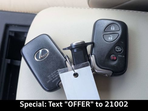 Used 2015 Lexus RX 350 FWD image 36