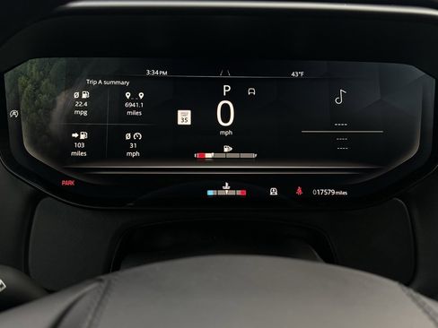 Used 2024 Land Rover Range Rover Sport Dynamic SE image 14