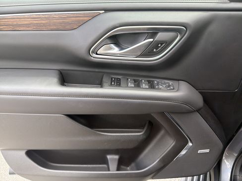 Used 2022 Chevrolet Tahoe High Country AWD/4WD image 20
