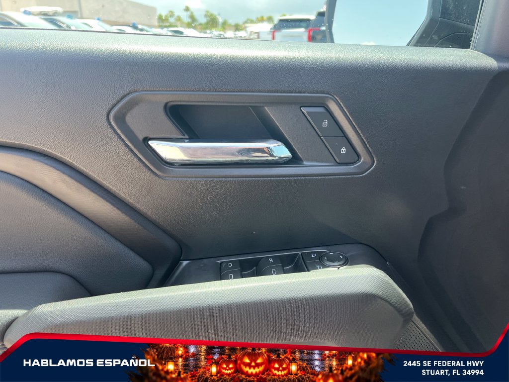 New 2026 GMC Canyon Elevation RWD image 22