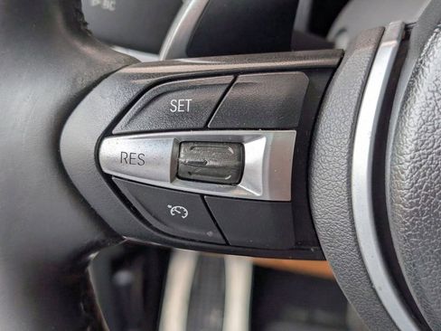 Used 2019 BMW X6 xDrive35i w/ M Sport Package AWD/4WD image 19