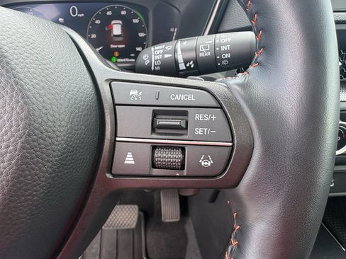 Certified 2026 Honda CR-V TrailSport image 14