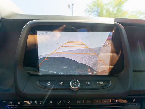 Used 2017 Chevrolet Camaro SS image 25