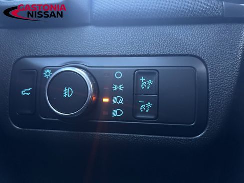 Used 2022 Ford Bronco Sport Outer Banks w/ Tech Package image 53