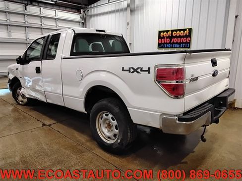 Used 2012 Ford F150 XL w/ PWR Equipment Group image 3