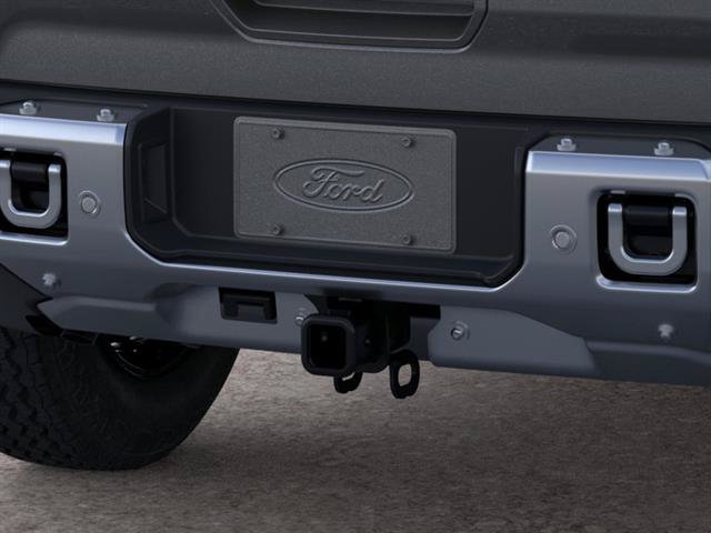New 2026 Ford Bronco Sport Badlands w/ Sasquatch Badlands Package AWD/4WD image 28