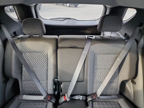 Certified 2024 Chevrolet Equinox LT image 22