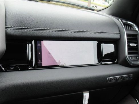 New 2026 RAM 1500 Laramie w/ Night Edition image 31