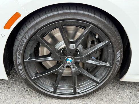 Used 2022 BMW M850i xDrive Coupe image 38