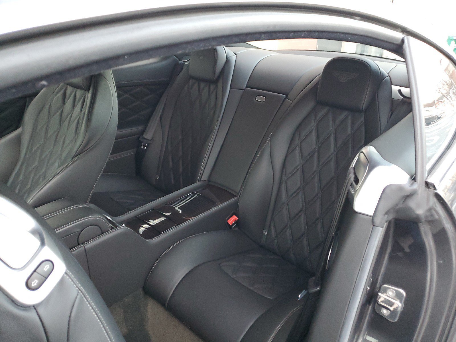 Used 2014 Bentley Continental GT Speed AWD/4WD image 25