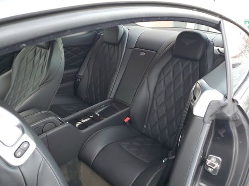 Used 2014 Bentley Continental GT Speed image 25