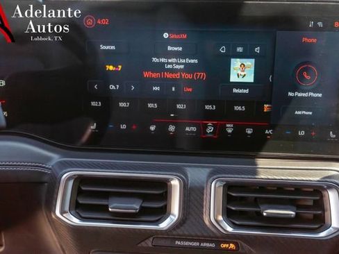 Used 2024 Ford Mustang Premium RWD image 9