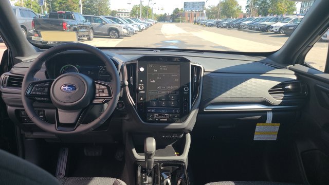 New 2026 Subaru Forester Touring AWD/4WD image 14
